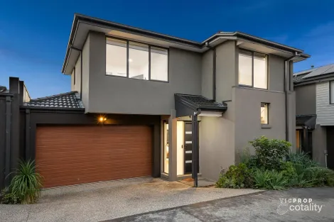 6/57 Patterson St, Ringwood East, VIC 3135