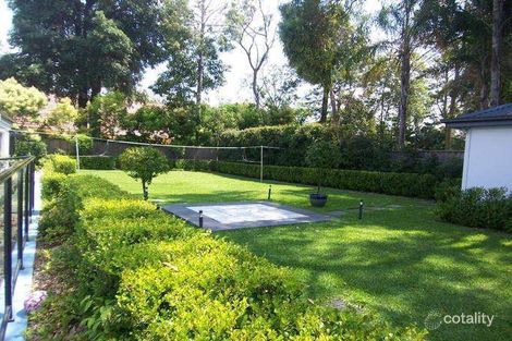 Property photo of 75 Junction Road Wahroonga NSW 2076