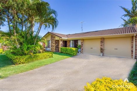 Property photo of 28 Baroona Street Wurtulla QLD 4575