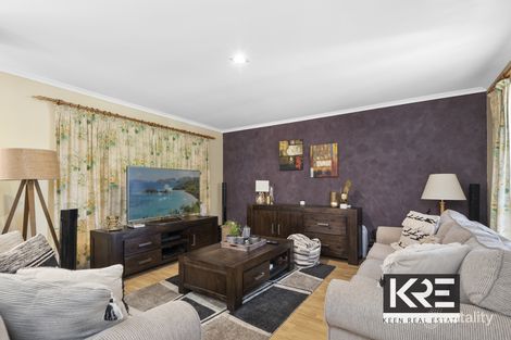 Property photo of 26 Amber Drive Hampton Park VIC 3976