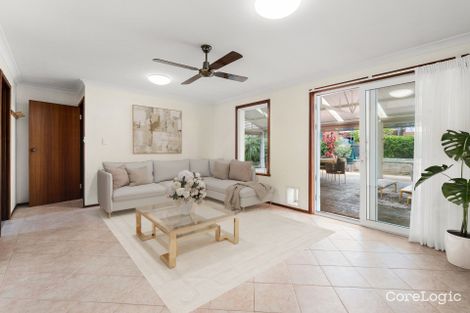 18 Coleridge Pl, North Lake, WA 6163