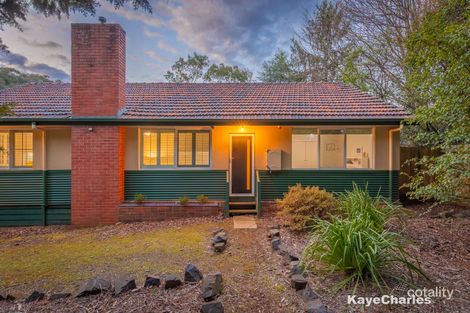 Property photo of 427 Belgrave-Gembrook Road Emerald VIC 3782