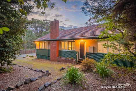 Property photo of 427 Belgrave-Gembrook Road Emerald VIC 3782
