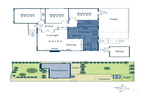 Property photo of 9 May Court Mitcham VIC 3132