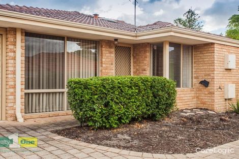 Property photo of 3/168 Carnarvon Street East Victoria Park WA 6101