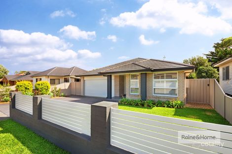 Property photo of 107 Karingi Street Umina Beach NSW 2257