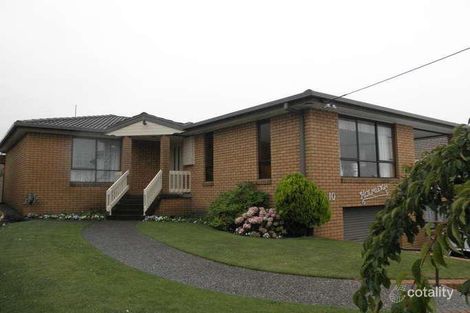 Property photo of 10 Durham Road Cooee TAS 7320