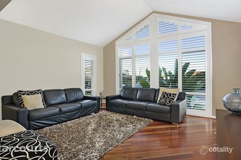 Property photo of 2 Alt Close West Hoxton NSW 2171