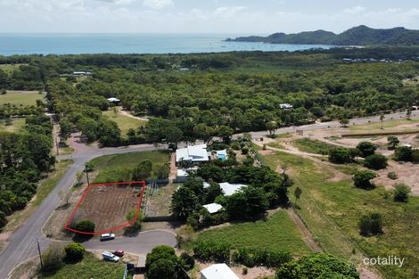 1 Stetan Ct, Horseshoe Bay, QLD 4819