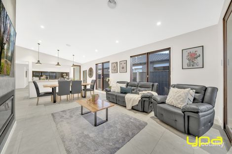 Property photo of 4 Origin Avenue Botanic Ridge VIC 3977