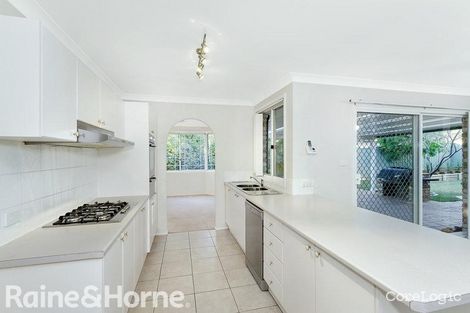 Property photo of 251 Glenwood Park Drive Glenwood NSW 2768