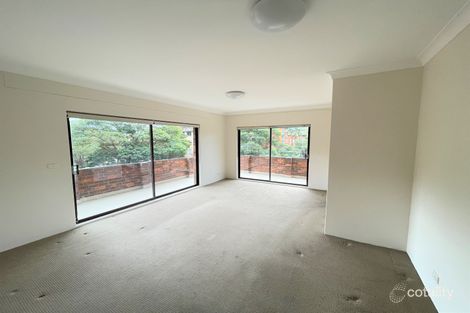 4/13-17 Liverpool St, Rose Bay, NSW 2029
