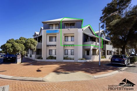 19/1 Museum Pl, Geraldton, WA 6530