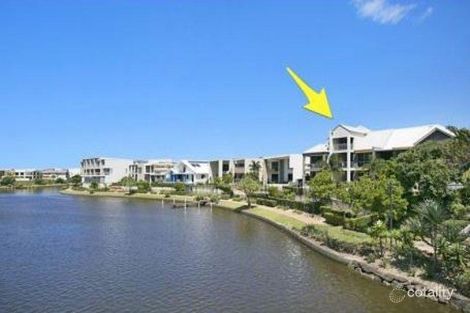 Property photo of 5/5021 Emerald Island Drive Carrara QLD 4211