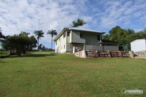 28 Pine St N, Millaa Millaa, QLD 4886