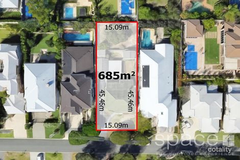 Property photo of 12 Garden Street Swanbourne WA 6010