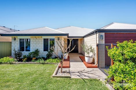 Property photo of 25 Jolly Rambler Boulevard Ravenswood WA 6208