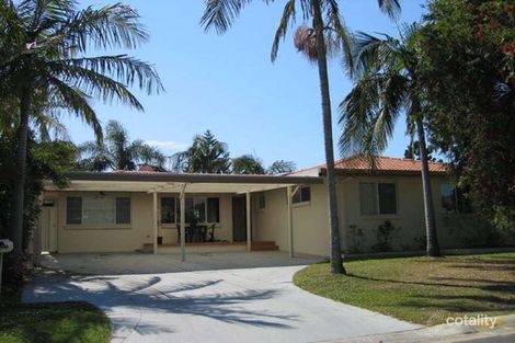 1 Pasadena Ct, Broadbeach Waters, QLD 4218