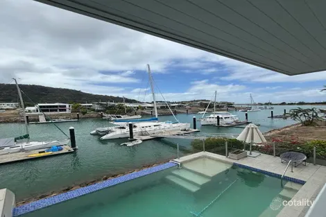 Property photo of 2/3 Terrace Place Nelly Bay QLD 4819