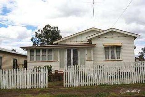 8 Clark St, South Toowoomba, QLD 4350