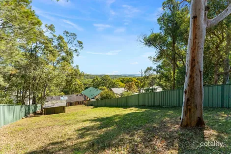Property photo of 65 Donnelly Road Arcadia Vale NSW 2283