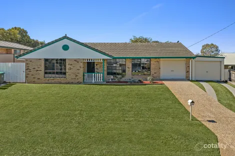 Property photo of 29 Lieutenant Street Deception Bay QLD 4508