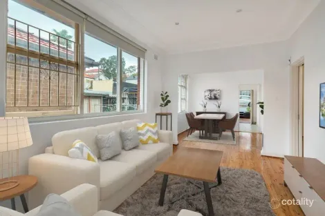 Property photo of 309 Avoca Street Randwick NSW 2031