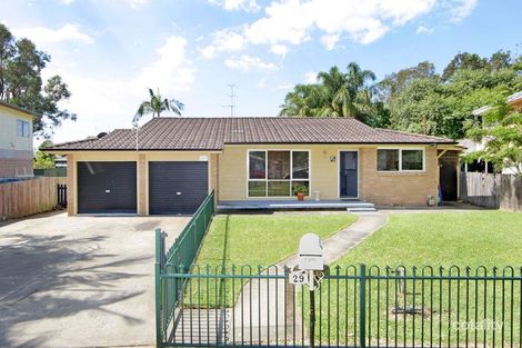 Property photo of 29 Laguna Parade Berkeley Vale NSW 2261