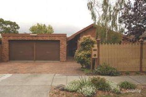 6 Fauna Ave, Dingley Village, VIC 3172