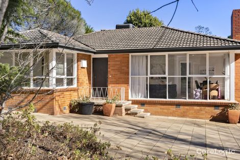 Property photo of 6 Prell Place Hackett ACT 2602