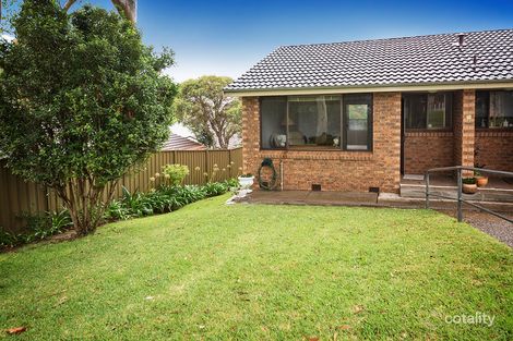 Property photo of 18/448 Port Hacking Road Caringbah South NSW 2229
