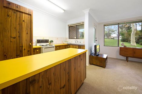 Property photo of 18/448 Port Hacking Road Caringbah South NSW 2229