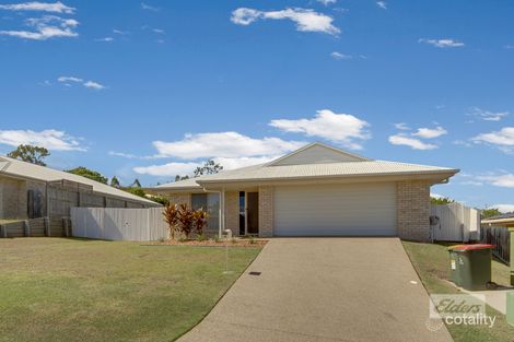 30 Tarrawonga Dr, Calliope, QLD 4680