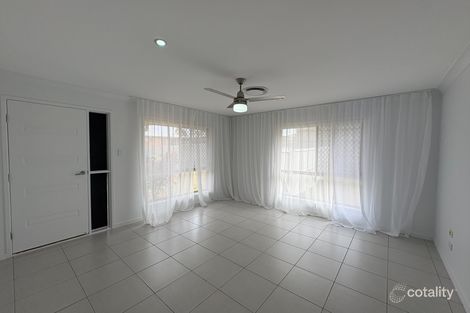 Property photo of 30 Tarrawonga Drive Calliope QLD 4680