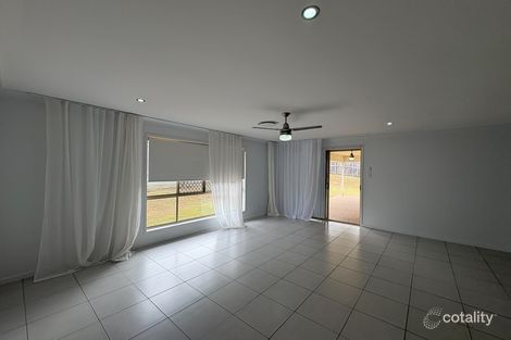 Property photo of 30 Tarrawonga Drive Calliope QLD 4680
