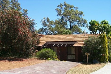 65 Wonambi Way, Wanneroo, WA 6065