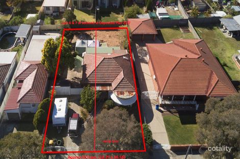 Property photo of 5 Fifth Avenue Berala NSW 2141
