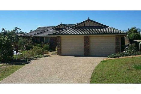 1 Tiffany Ct, Eatons Hill, QLD 4037