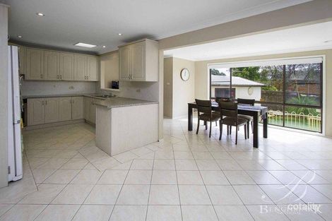 Property photo of 34 Grieve Crescent Milperra NSW 2214