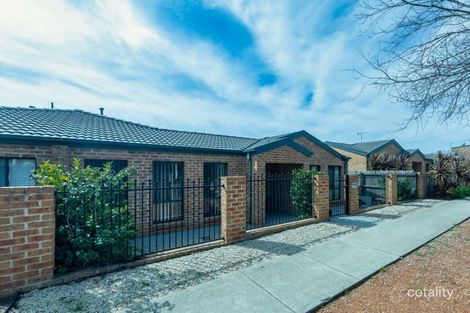 Property photo of 289 Anthony Rolfe Avenue Gungahlin ACT 2912