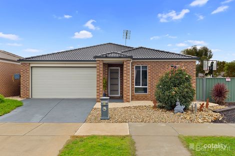 Property photo of 21 Caulfield Drive Ascot VIC 3551