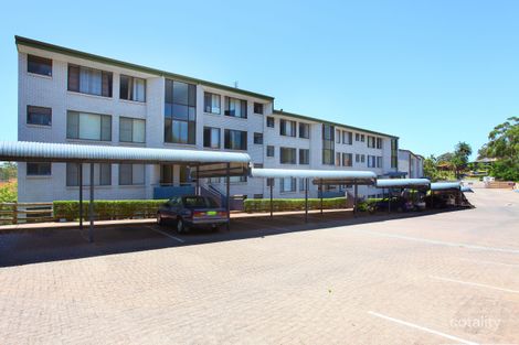 Property photo of 33/40 Murev Way Carrara QLD 4211