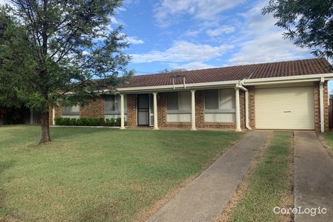 Property photo of 30 Melissa Avenue Calala NSW 2340