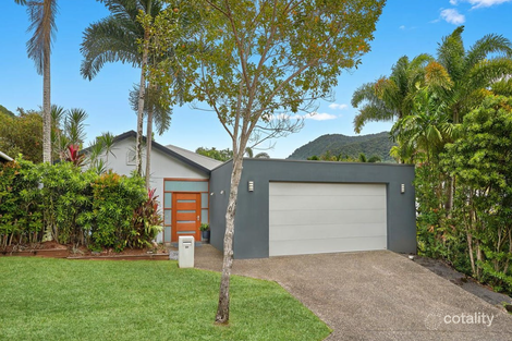 50 Fairley St, Redlynch, QLD 4870