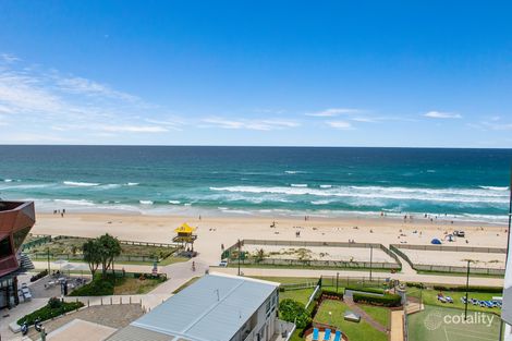 Property photo of 8D/50 Old Burleigh Road Surfers Paradise QLD 4217