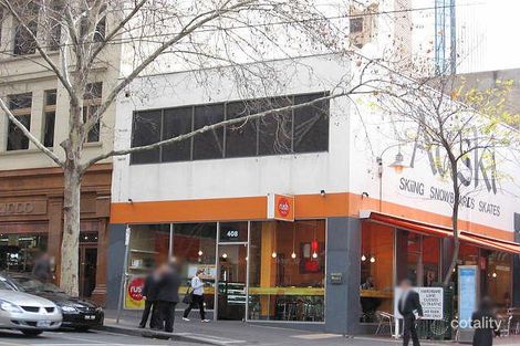 408 Bourke St, Melbourne, VIC 3000
