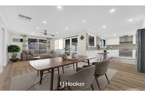 Property photo of 19 Weeden Crescent Hallam VIC 3803