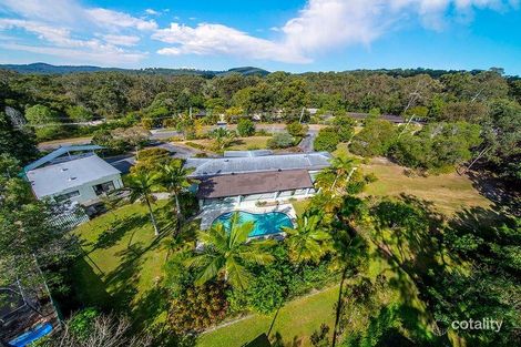 Property photo of 3 Natan Road Mudgeeraba QLD 4213