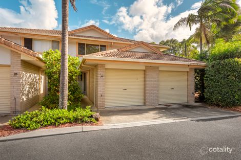 Property photo of 26/15 Yaun Street Coomera QLD 4209