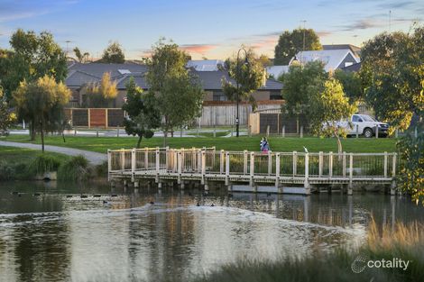 Property photo of 31 Oakdean Boulevard Ocean Grove VIC 3226